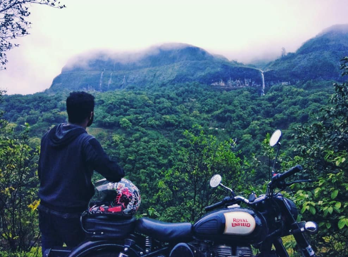 Maharashtra
