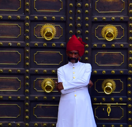 Rajasthan