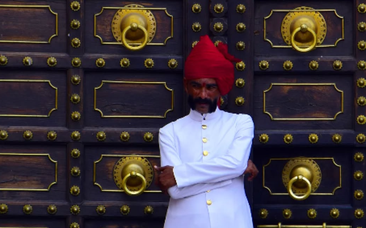 Rajasthan